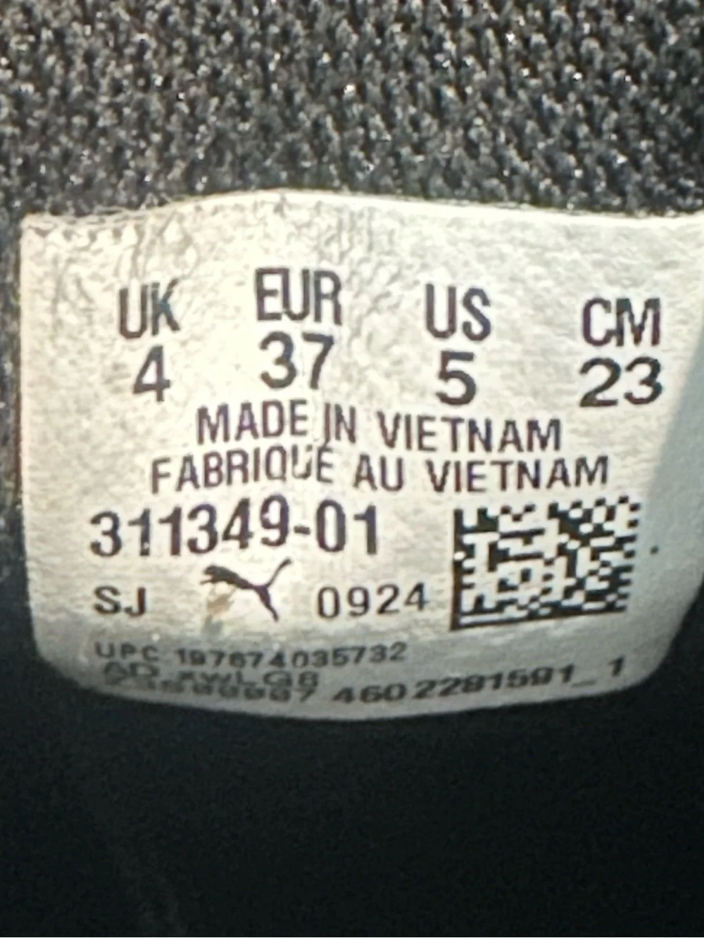 Puma Scoot Zero 2 Sneakers
